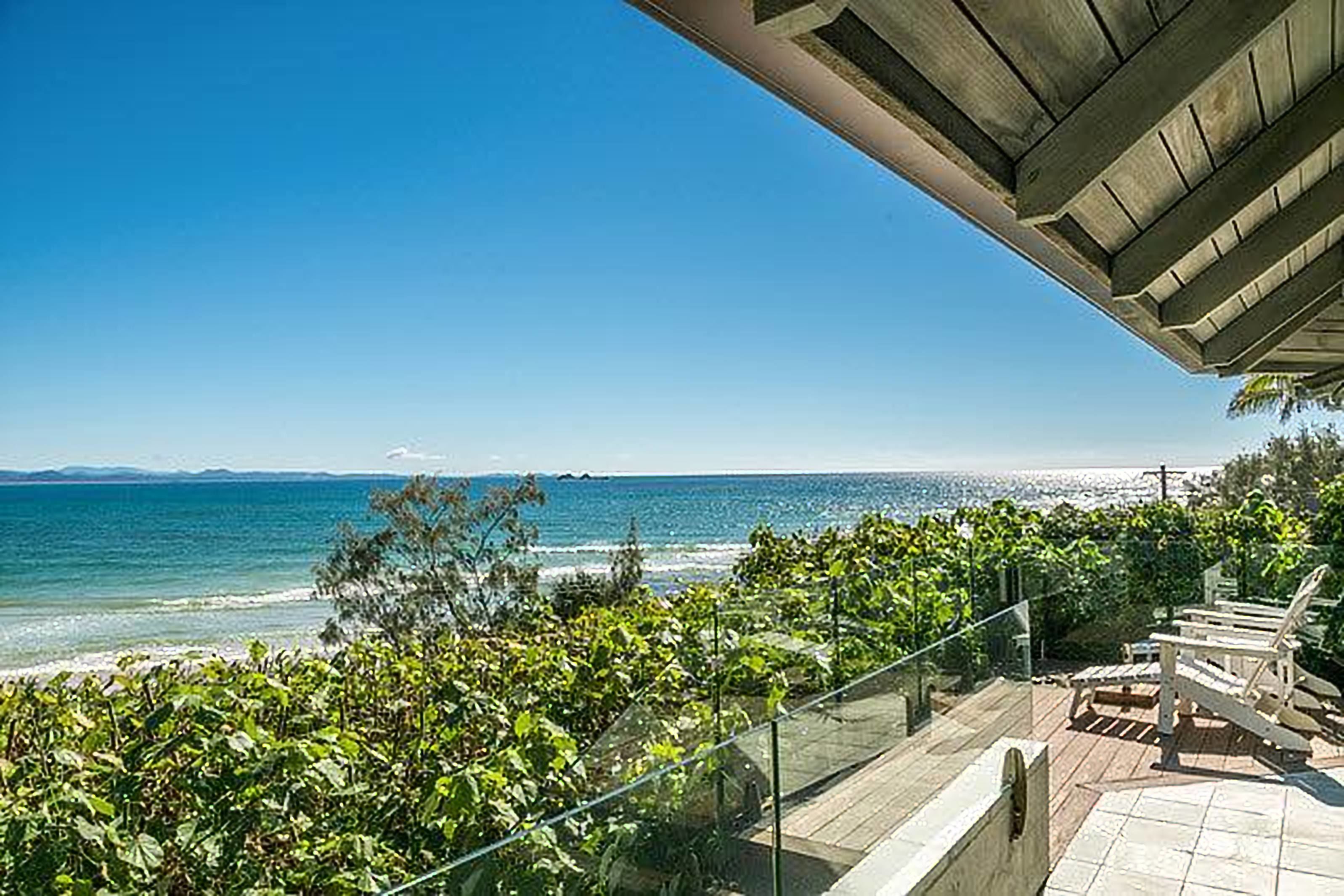 Your Luxury Escape - The White House