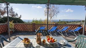 Terrazza/Patio