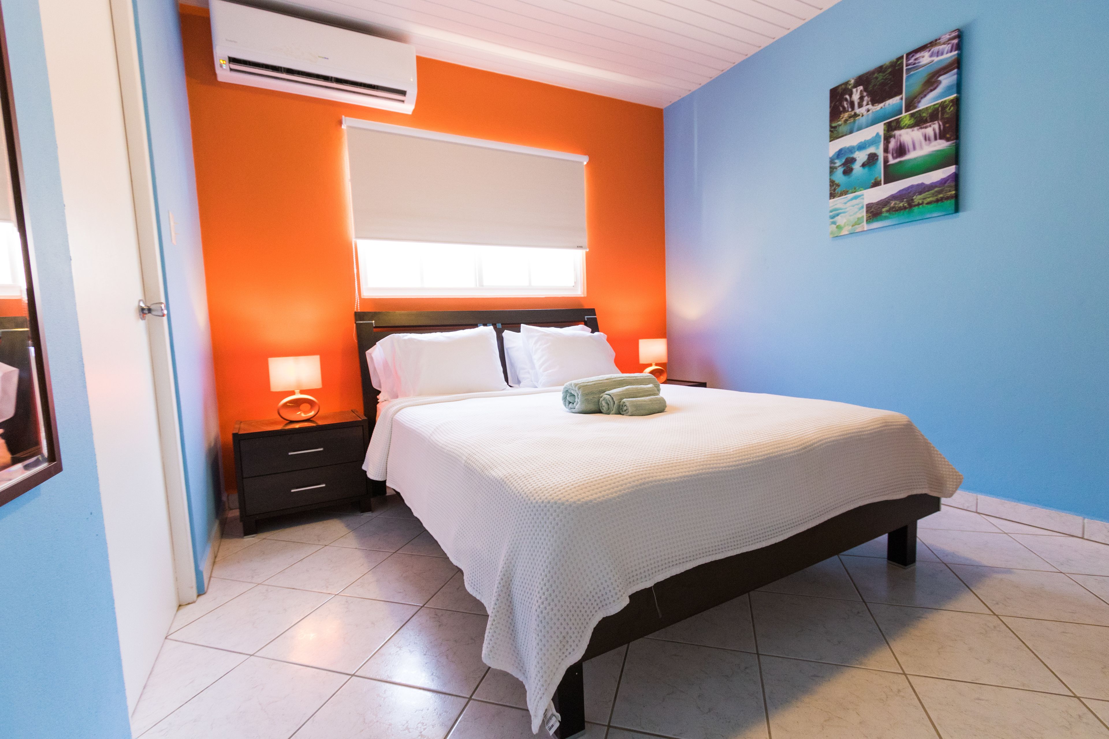 Little Palm Apartments Aruba in Noord, Aruba