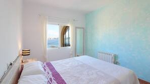 4 chambres, Wi-Fi (en supplément)