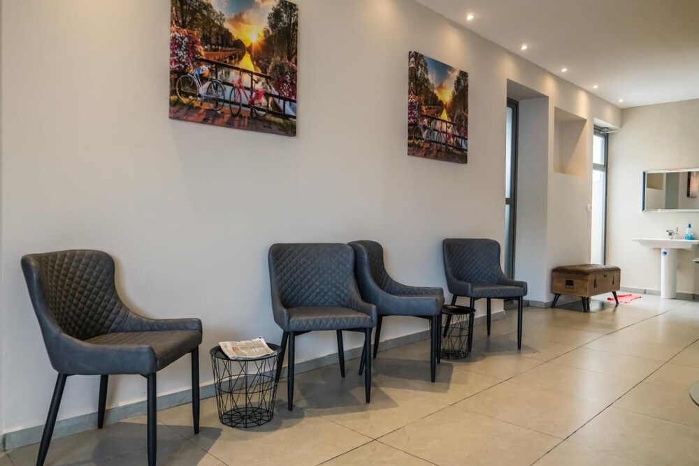 Foto - Lago Suites Hotel