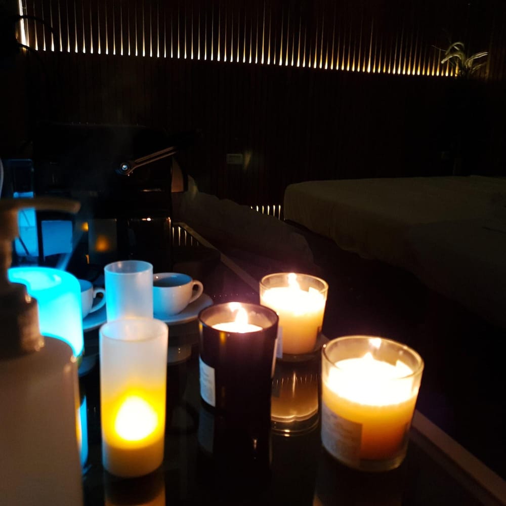 Foto - Lago Suites Hotel