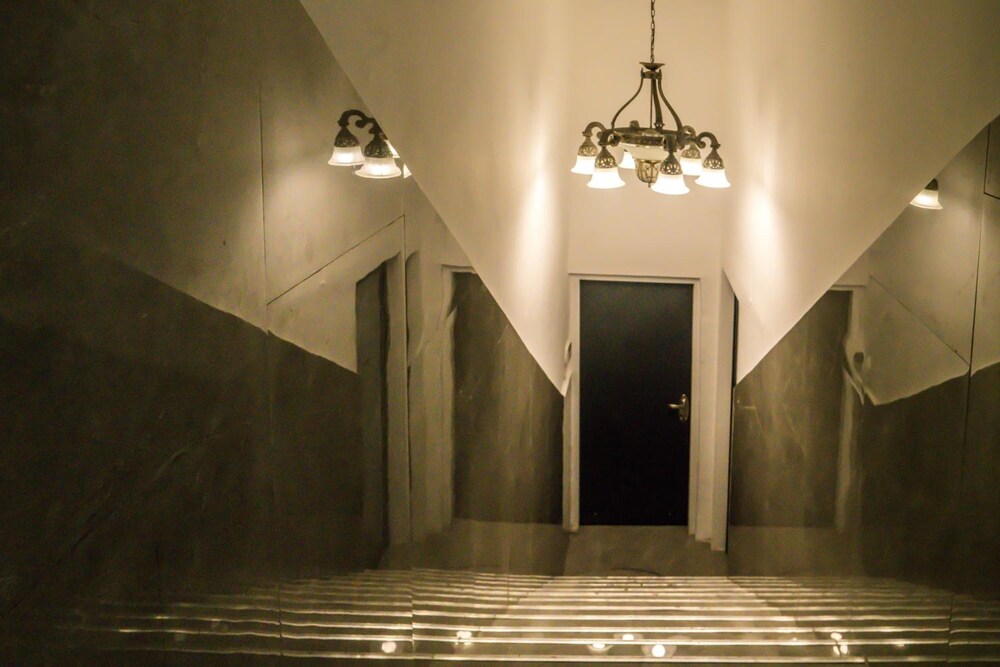 Foto - Lago Suites Hotel