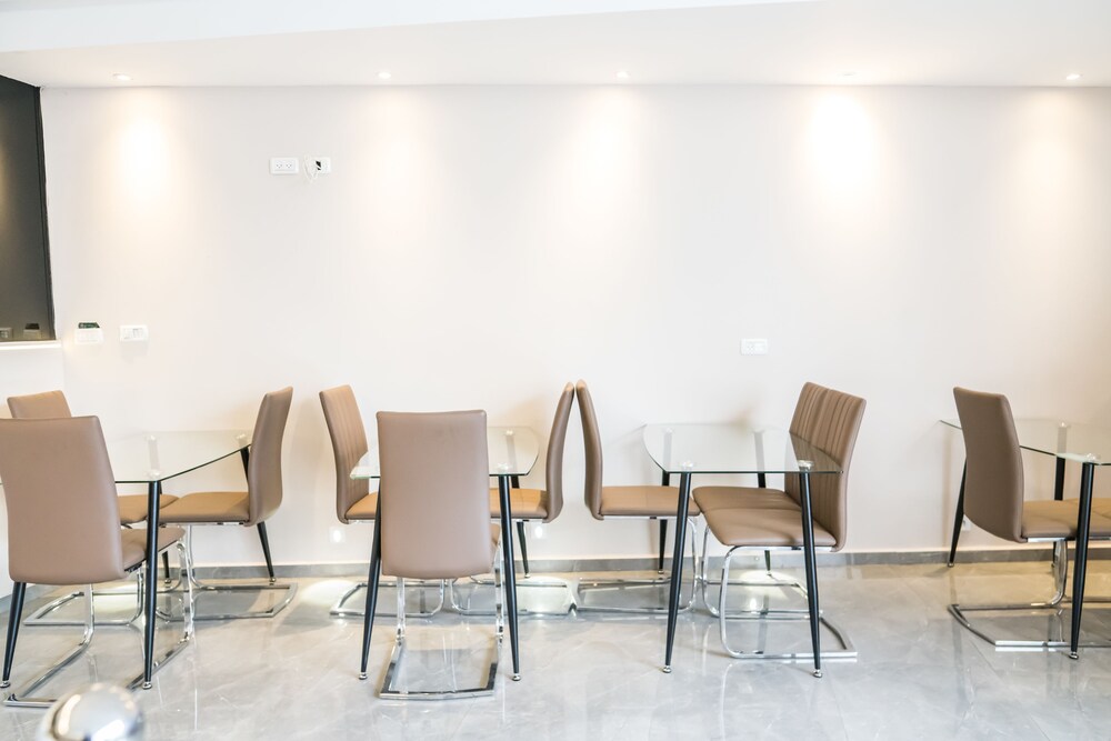 Foto - Lago Suites Hotel