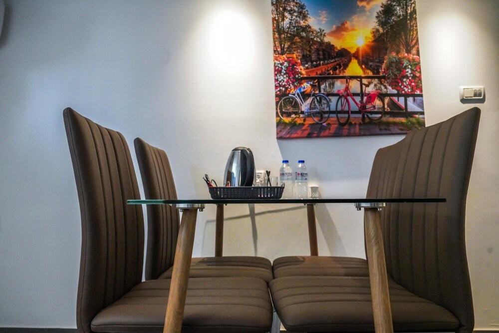 Foto - Lago Suites Hotel