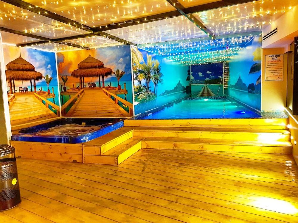 Foto - Lago Suites Hotel