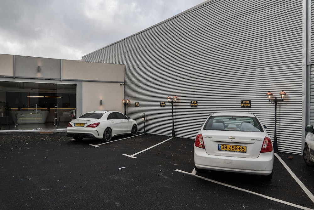 Foto - Lago Suites Hotel