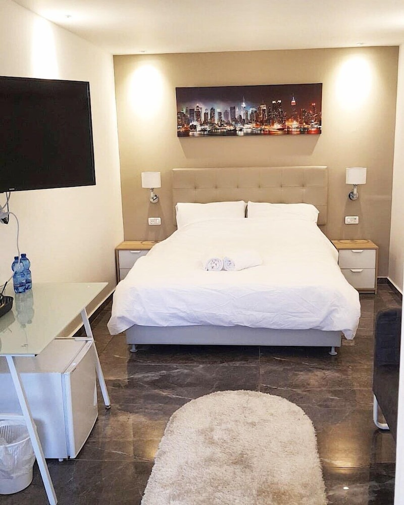 Foto - Lago Suites Hotel