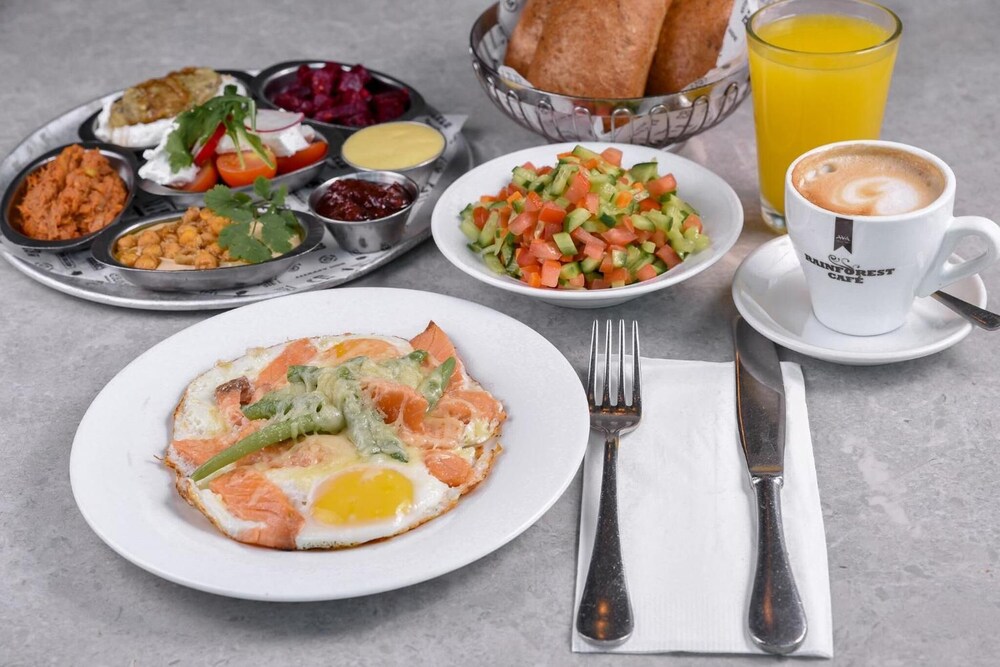 Foto - Lago Suites Hotel