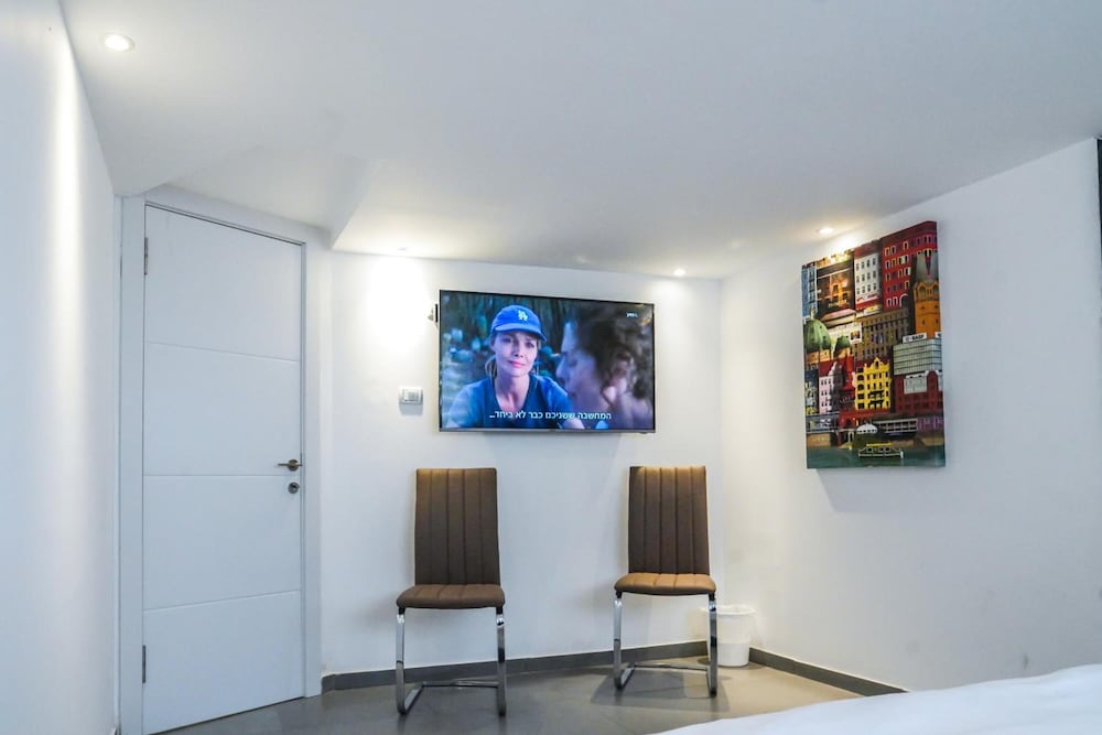 Foto - Lago Suites Hotel