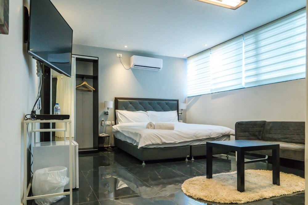 Foto - Lago Suites Hotel