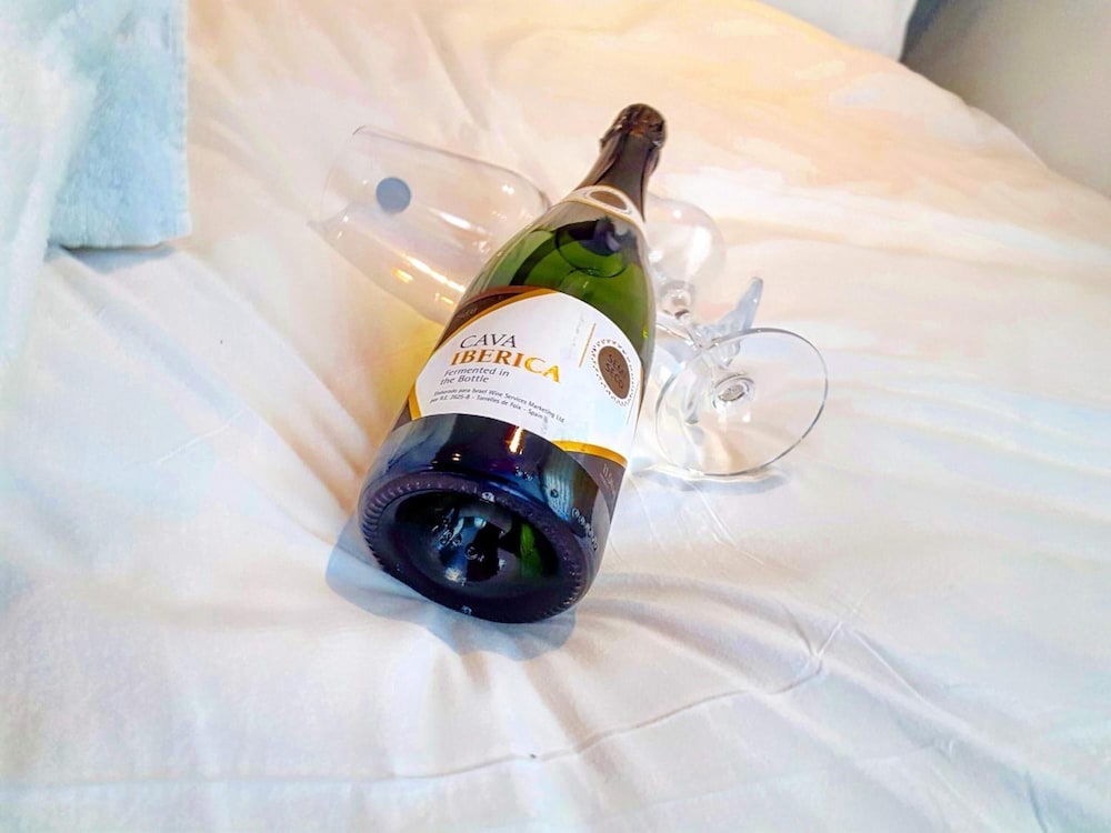 Foto - Lago Suites Hotel