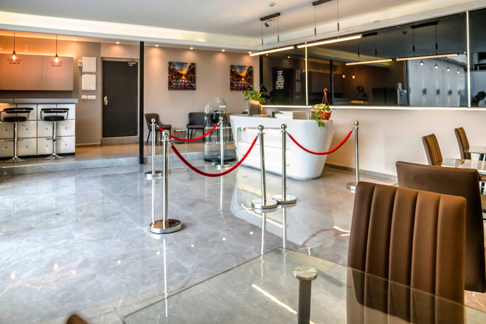 Foto - Lago Suites Hotel