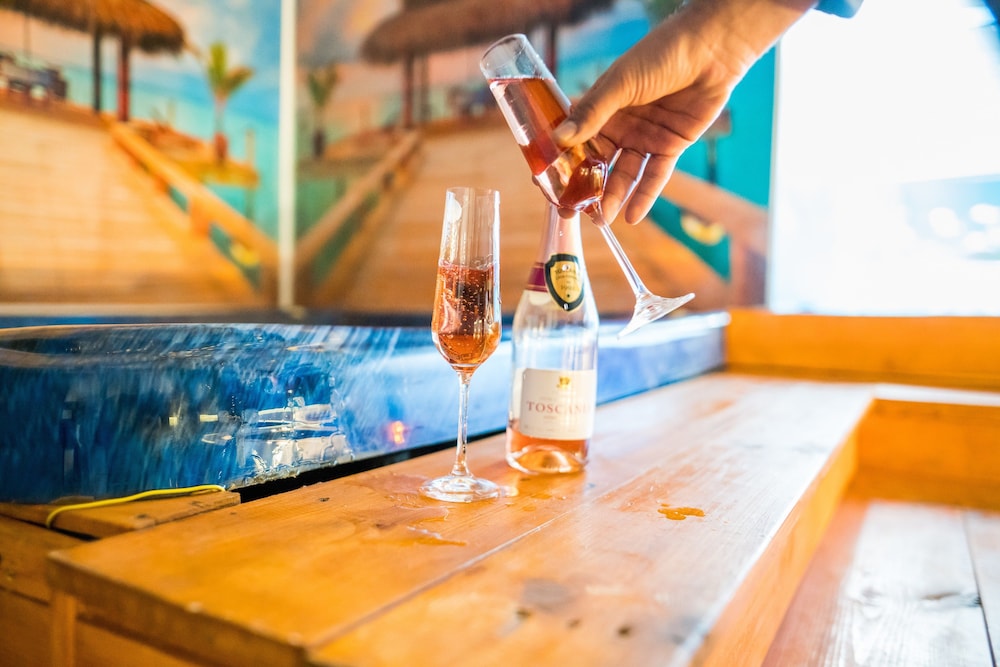 Foto - Lago Suites Hotel