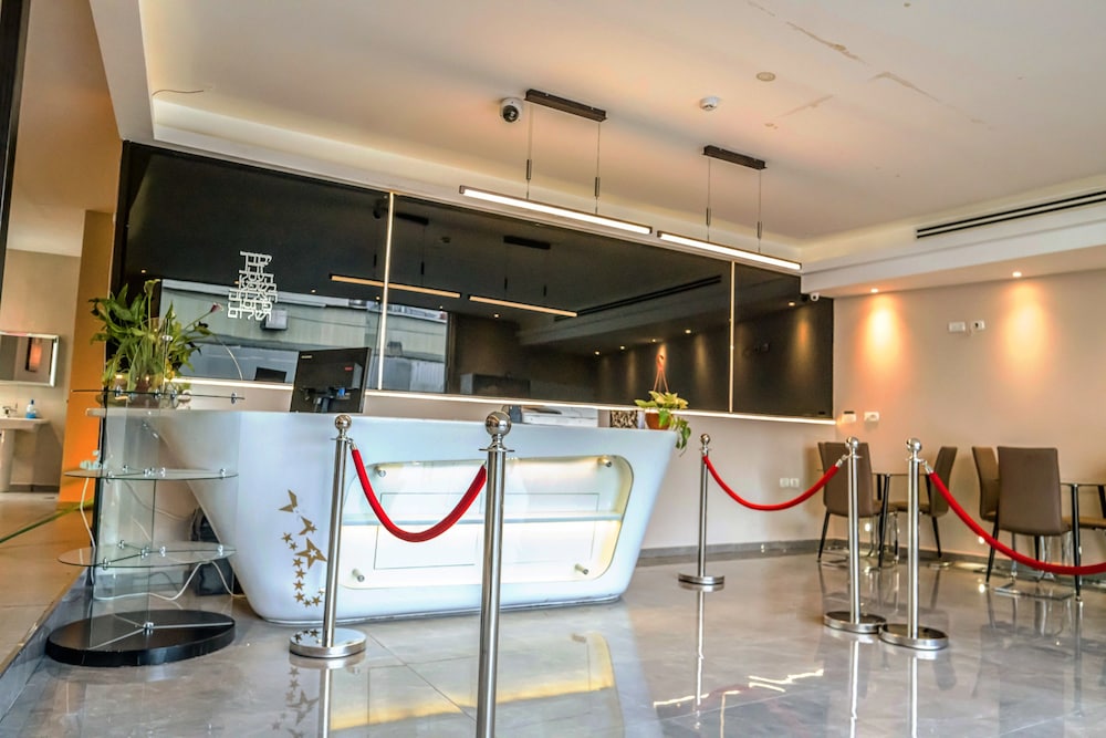 Foto - Lago Suites Hotel