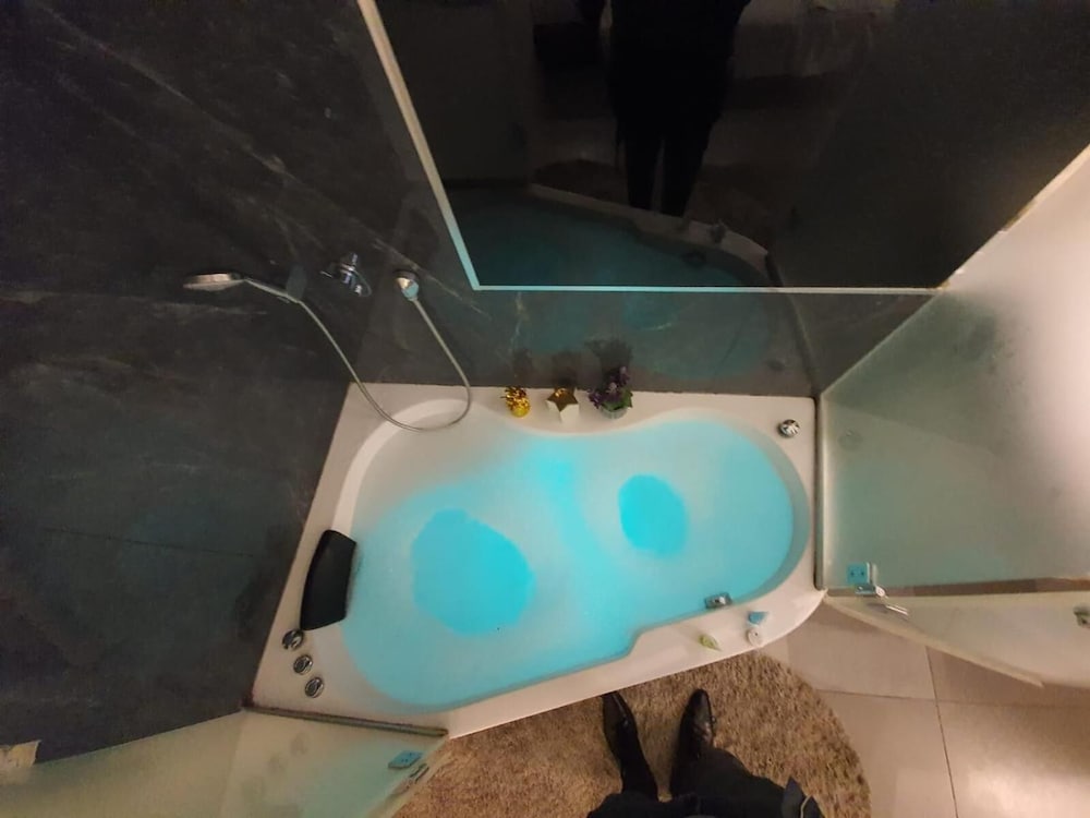 Foto - Lago Suites Hotel