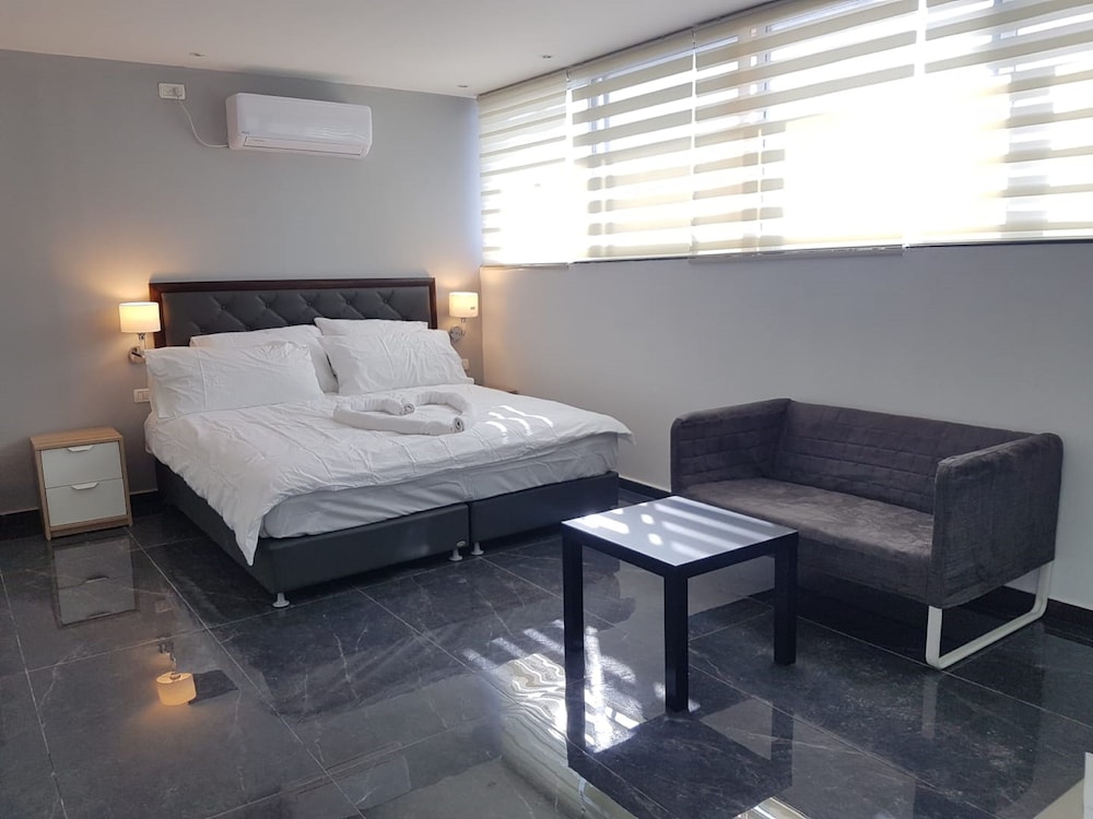 Foto - Lago Suites Hotel