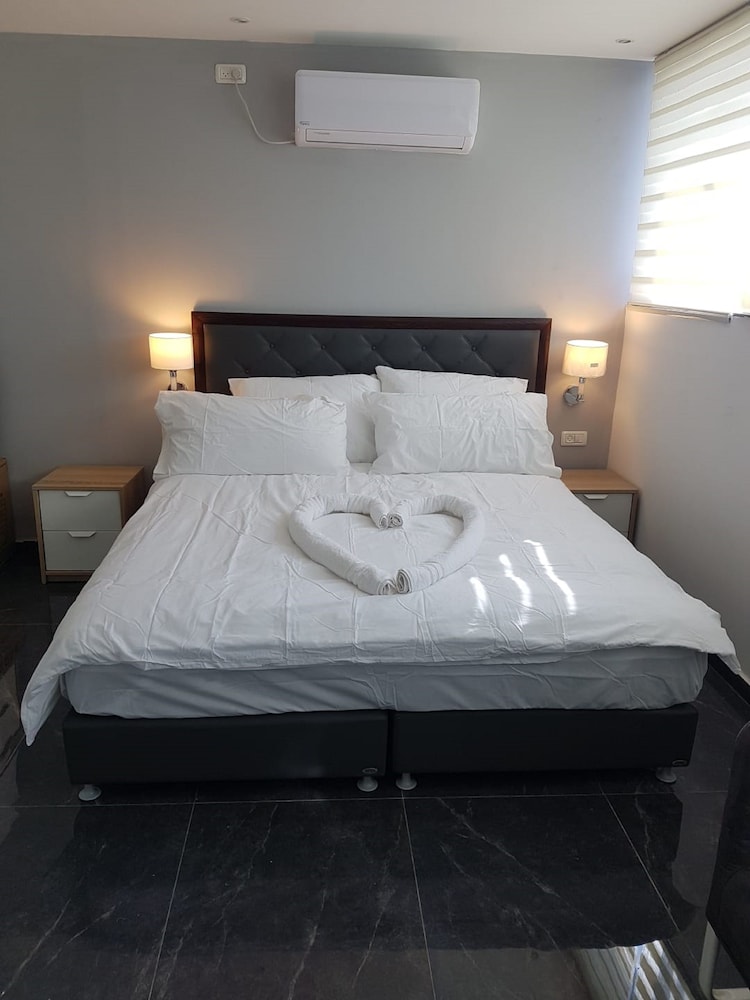 Foto - Lago Suites Hotel