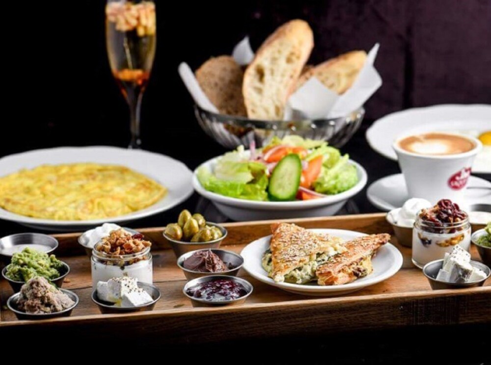 Foto - Lago Suites Hotel