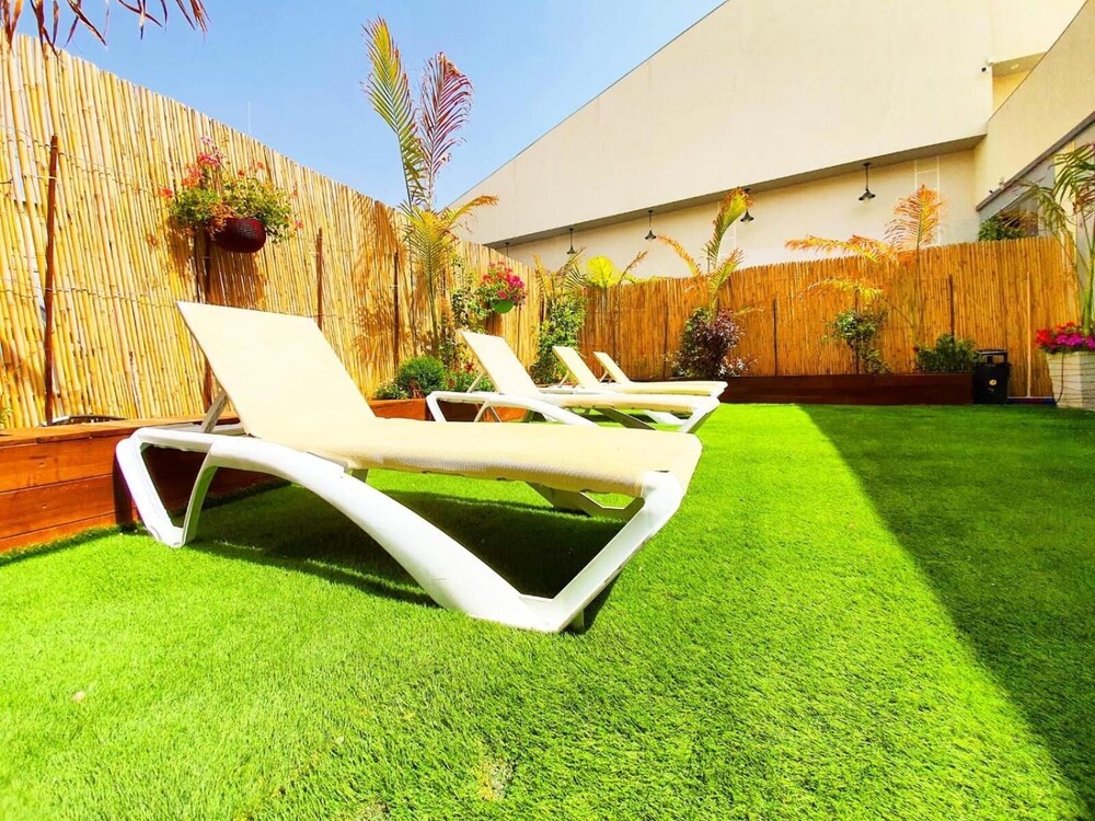 Foto - Lago Suites Hotel