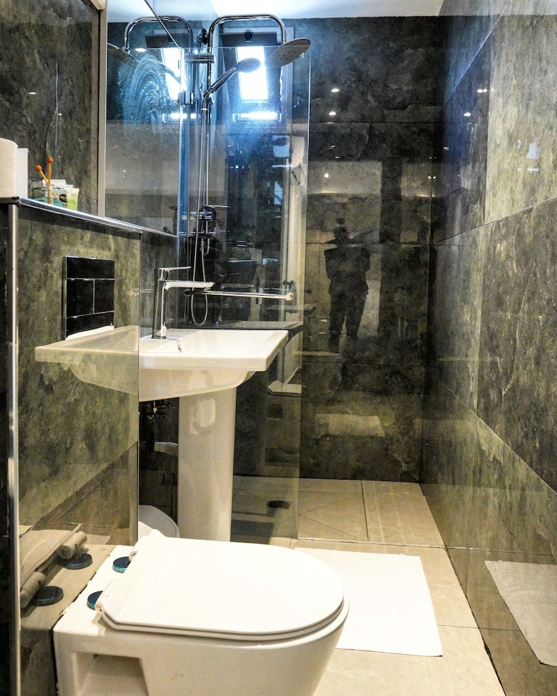 Foto - Lago Suites Hotel