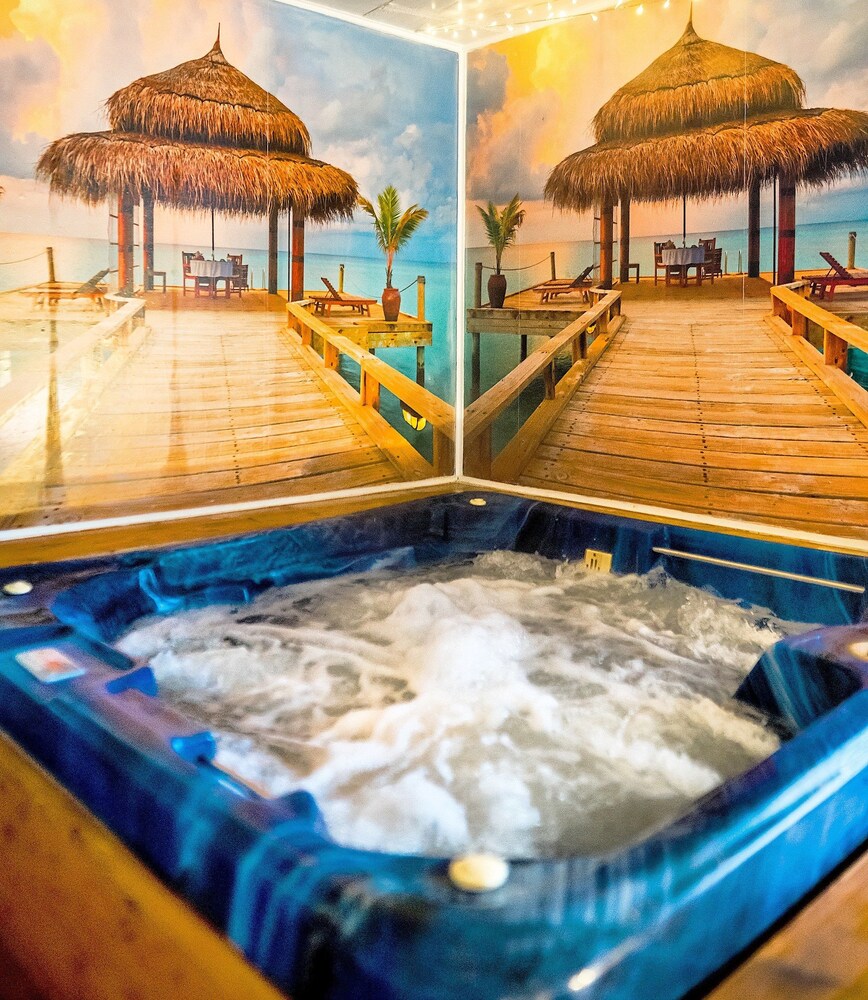 Foto - Lago Suites Hotel