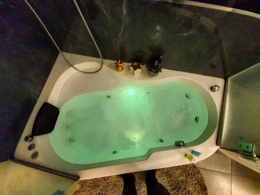 Foto - Lago Suites Hotel