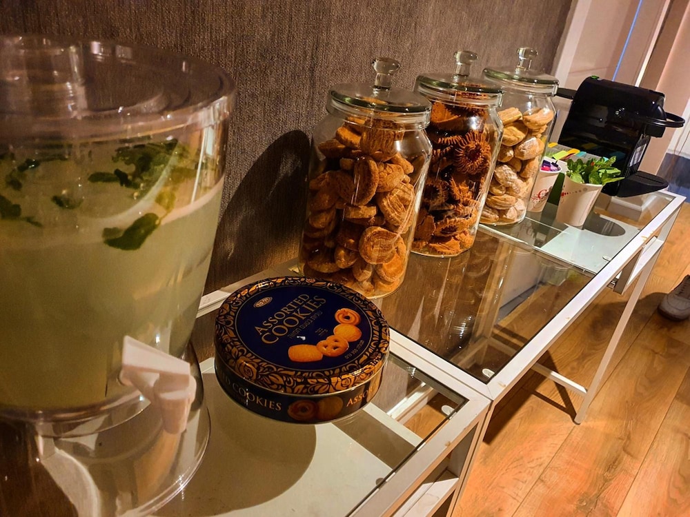 Foto - Lago Suites Hotel