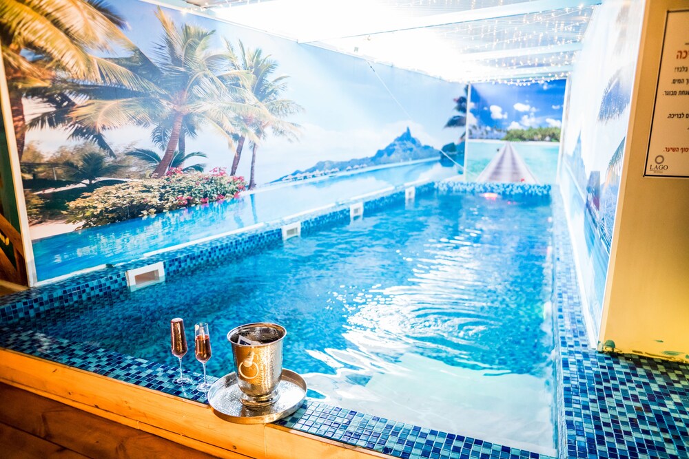 Foto - Lago Suites Hotel