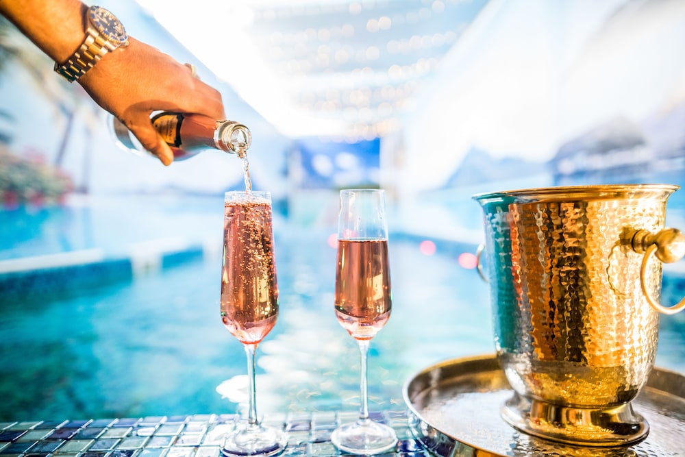 Foto - Lago Suites Hotel