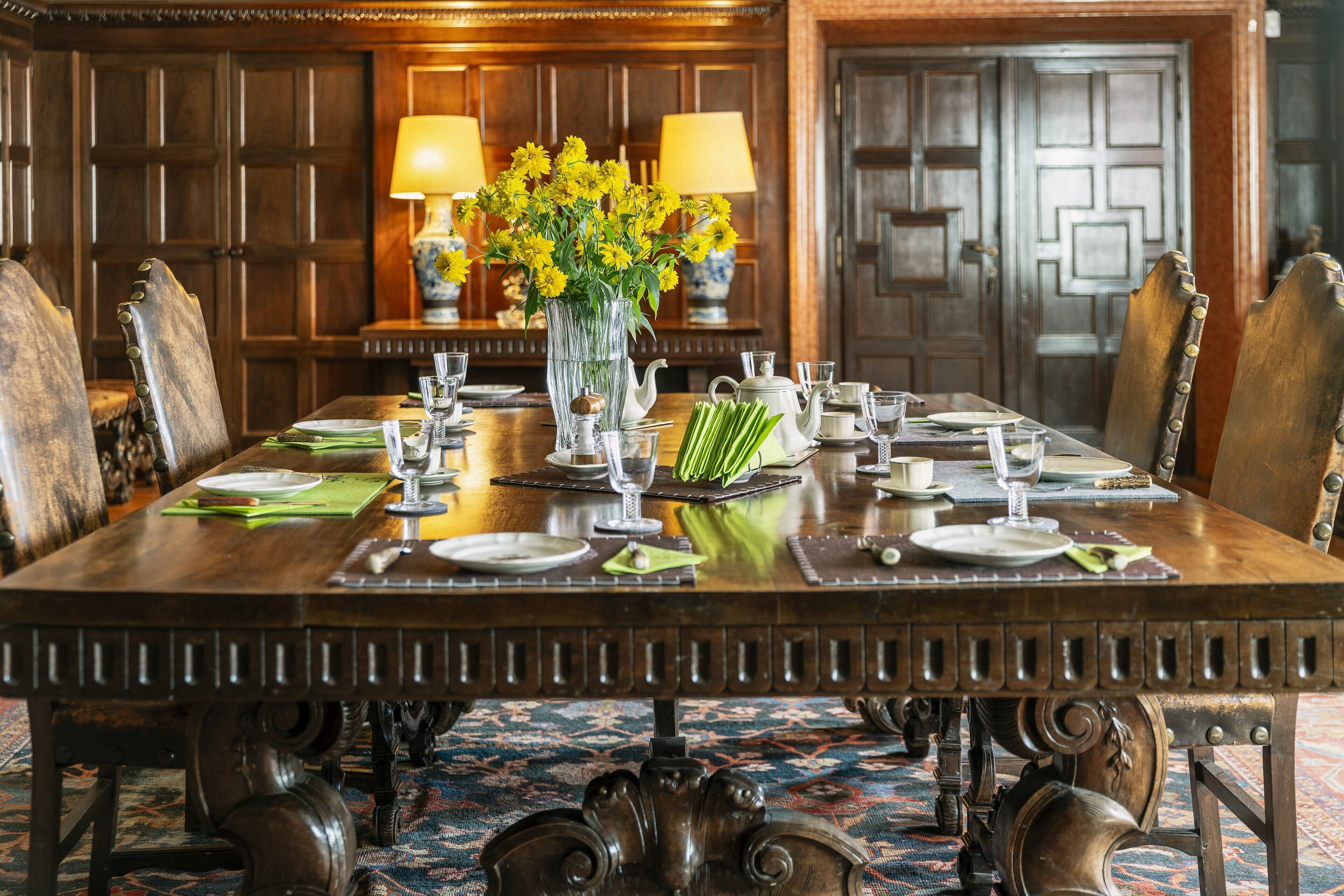 Valcastello Dolomites Chalet & Polo Club in San Candido in San Candido, Italy
