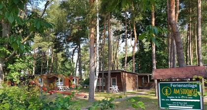 Ferienanlage Am Sidowsee