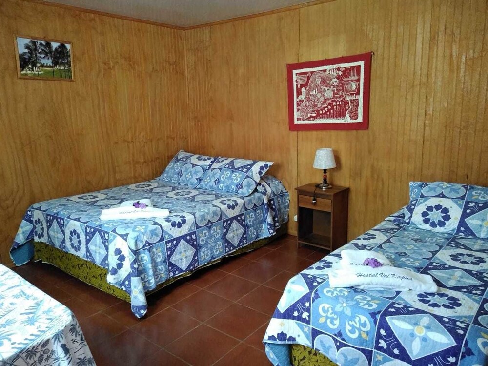 Photo - Hostal Vai Kapua