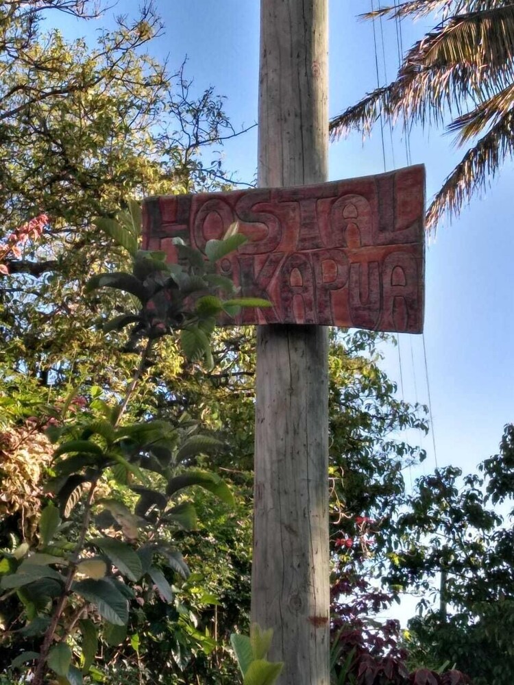 Photo - Hostal Vai Kapua