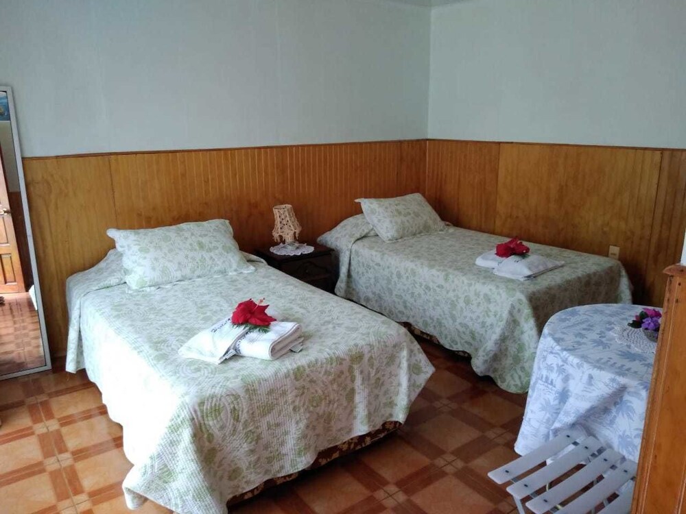 Photo - Hostal Vai Kapua