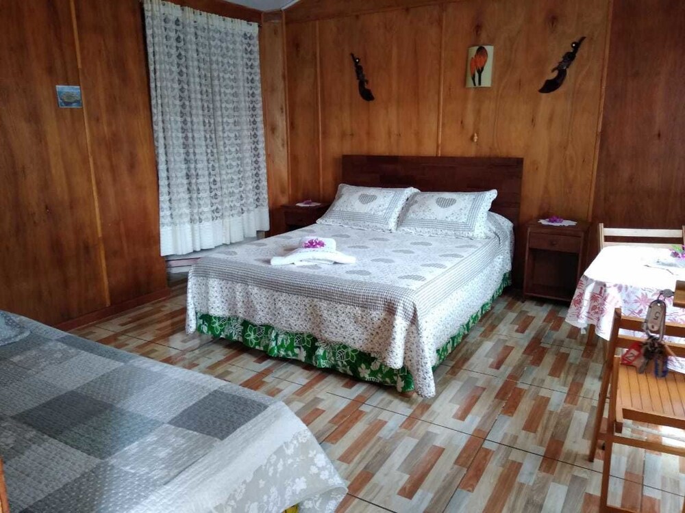 Photo - Hostal Vai Kapua