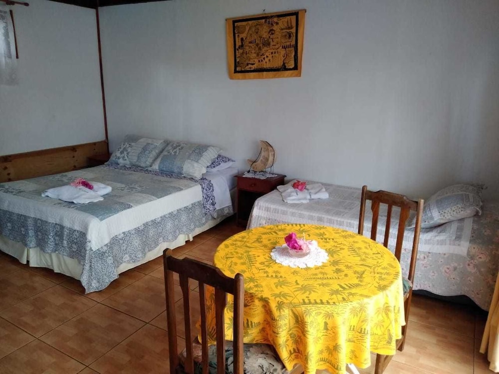 Photo - Hostal Vai Kapua