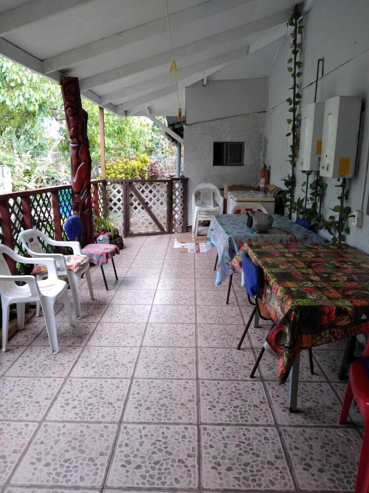 Photo - Hostal Vai Kapua