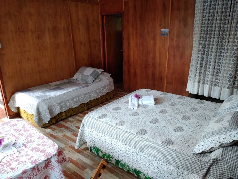 Photo - Hostal Vai Kapua