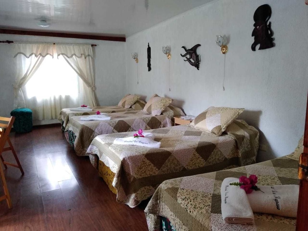 Photo - Hostal Vai Kapua