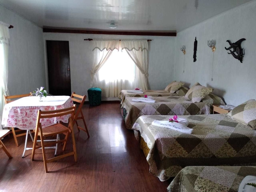 Photo - Hostal Vai Kapua