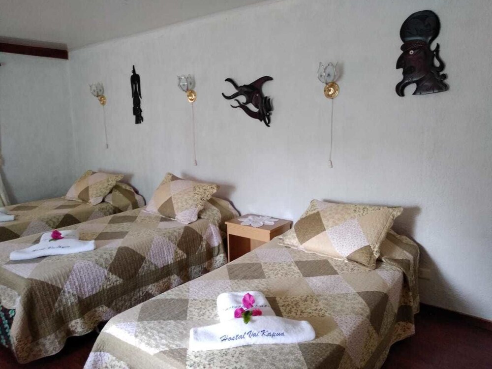 Photo - Hostal Vai Kapua