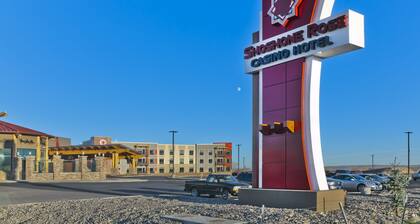 Shoshone Rose Casino & Hotel