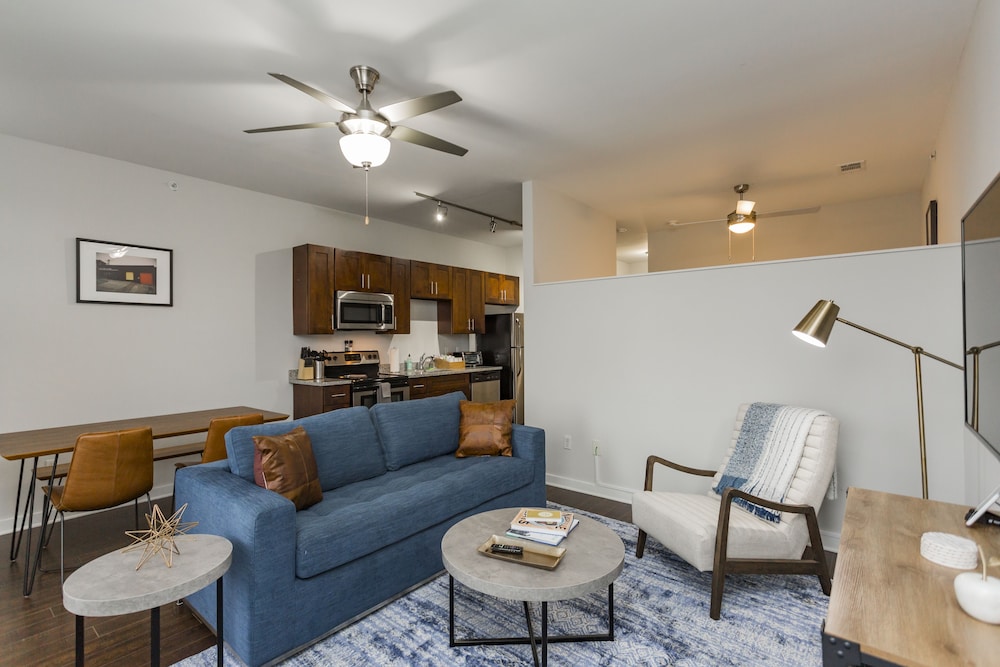 Mint House Nashville Music Row in Nashville Best Rates & Deals on Orbitz