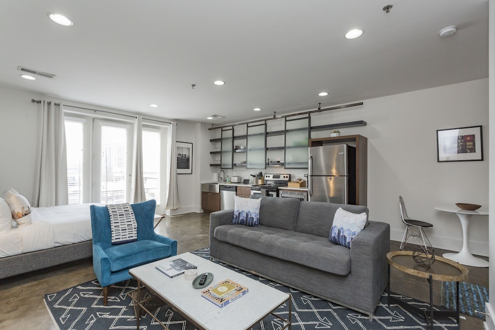 Mint House at The Reserve Nashville in Nashville Best Rates & Deals