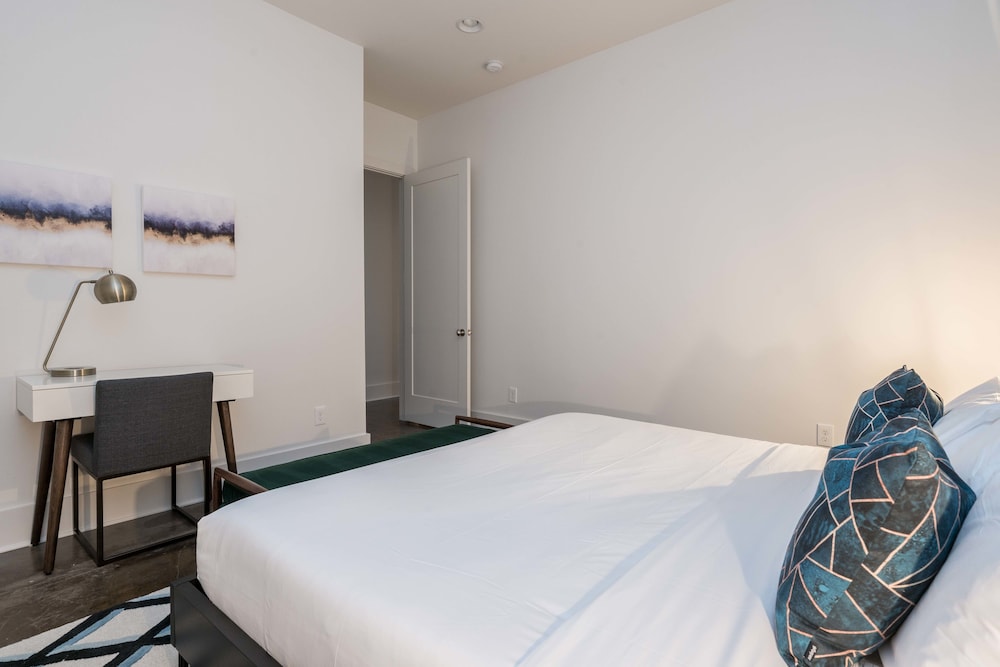 Mint House at the Reserve in Nashville Best Rates & Deals on Orbitz