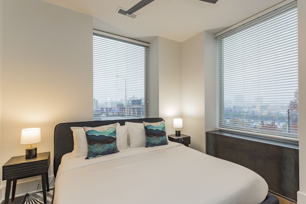 Mint House at the Reserve in Nashville Best Rates & Deals on Orbitz