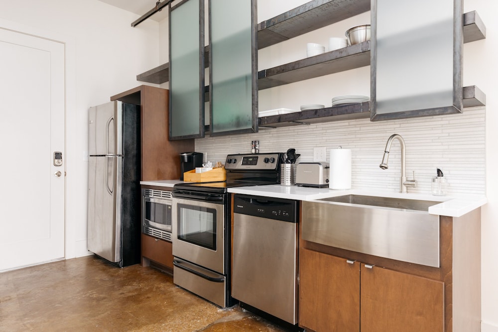 Mint House at the Reserve in Nashville Best Rates & Deals on Orbitz