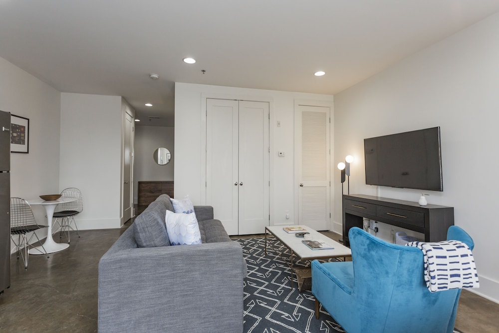 Mint House at The Reserve Nashville in Nashville Best Rates & Deals