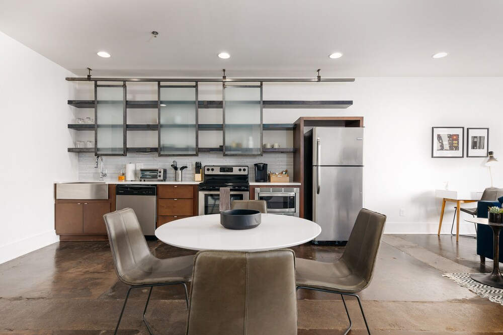 Mint House at The Reserve Nashville in Nashville Best Rates & Deals